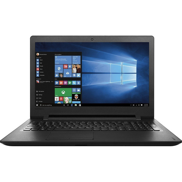 Ноутбук Lenovo Ideapad 110-15ACL (80TJ00F5RA)