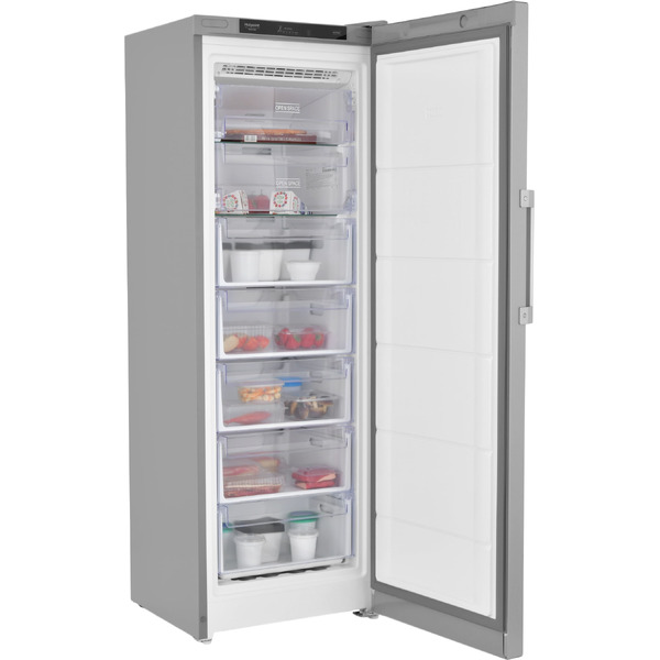 Морозильник HOTPOINT HFZ 5171 S