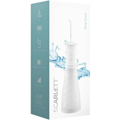 Ирригатор Scarlett SC-WF01