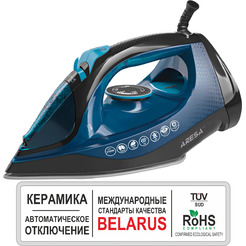 Утюг Aresa AR-3127
