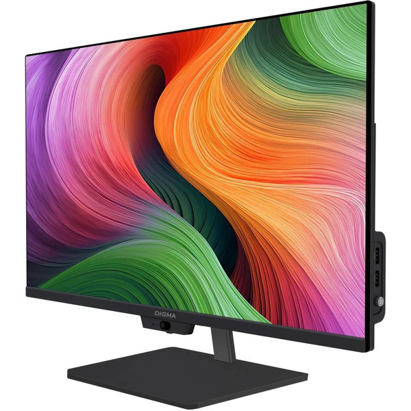 Моноблок Digma Action DM23N9-8CXW01