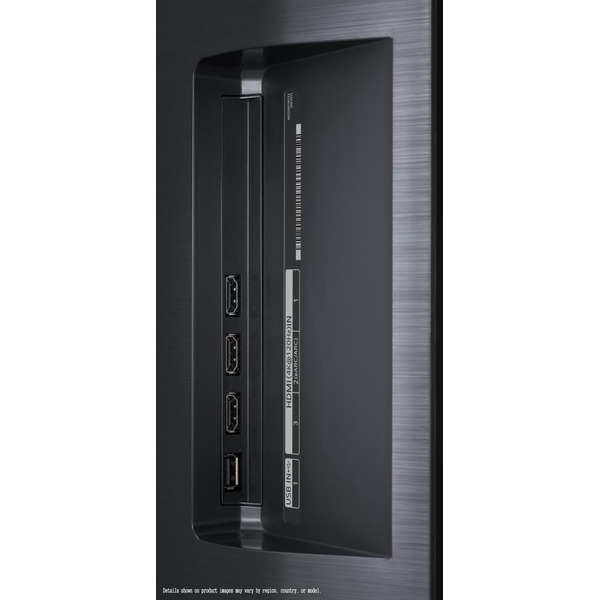 Телевизор LG OLED48C3RLA