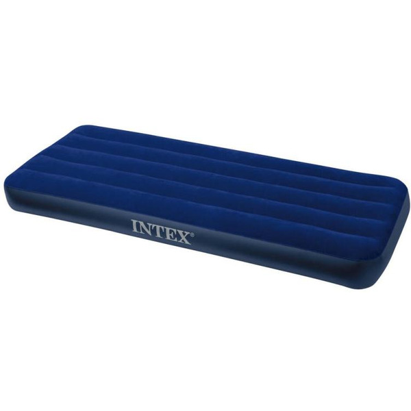 Надувной матрас INTEX Compact Classic 68950