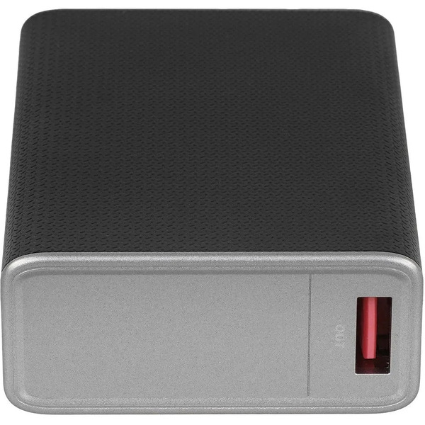 Внешний аккумулятор EOFE G110 10000mAh (серый)