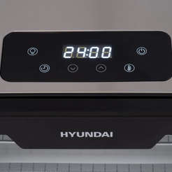 Сушилка для овощей и фруктов Hyundai HYFD-8802