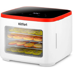 Сушилка для овощей и фруктов Kitfort КТ-4963