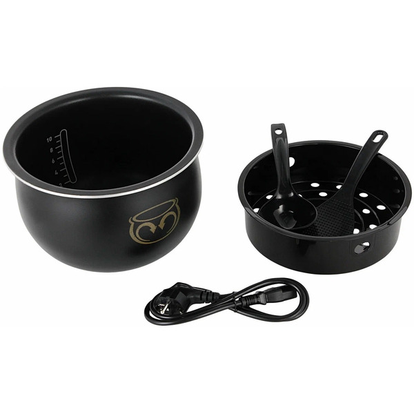 Мультиварка Tefal RK807D32