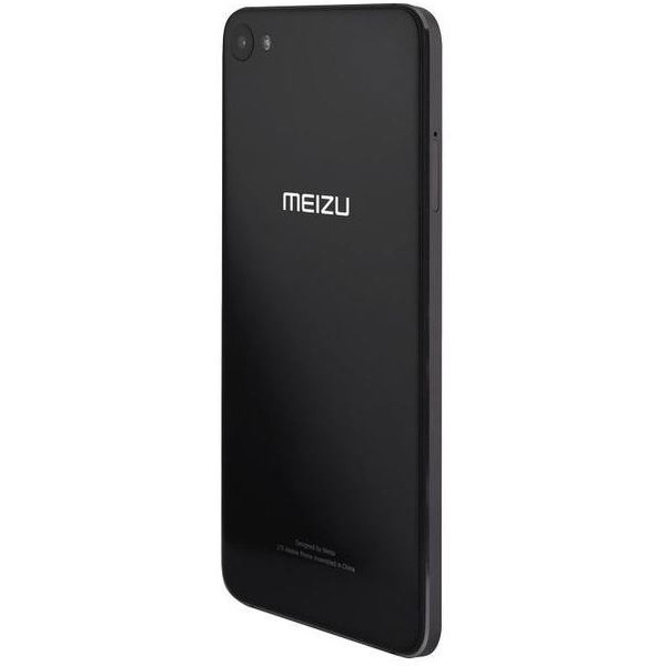 Смартфон Meizu U10 16GB/2GB Black
