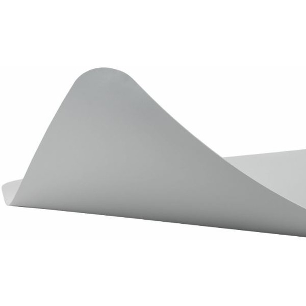 Коврик защитный Brabix 90x120 см 608709 (серый)