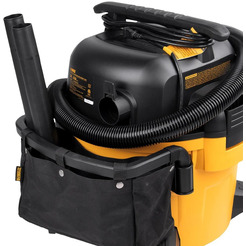 Пылесос промышленный DeWalt DXV34PTA