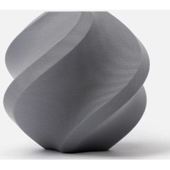 Пластик для 3D-печати Bambu Lab PLA Matte A01-D3-1.75-1000-SPL (пепельно-серый)