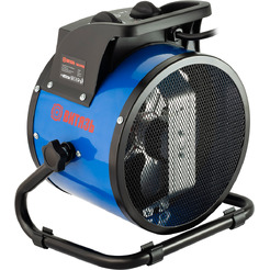 Тепловая пушка Витязь ТЭП-3100К