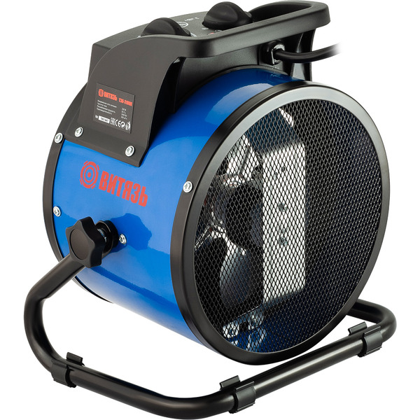 Тепловая пушка Витязь ТЭП-3100К