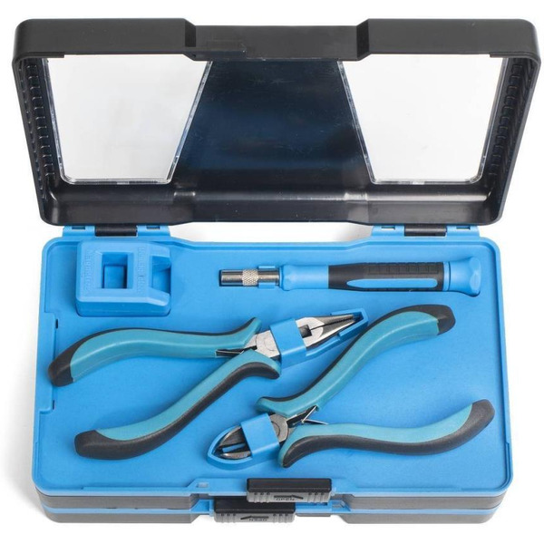 Набор отверток КВТ с битами НБ-79 серия МАСТЕР