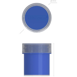 Гуашь Erich Krause Jolly Friends 61413 (6 цв)