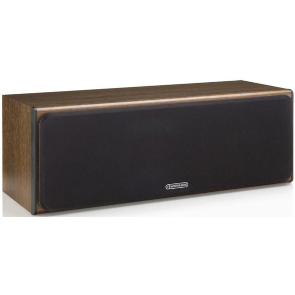 Центральная АС MONITOR AUDIO Bronze Centre Walnut Vinyl