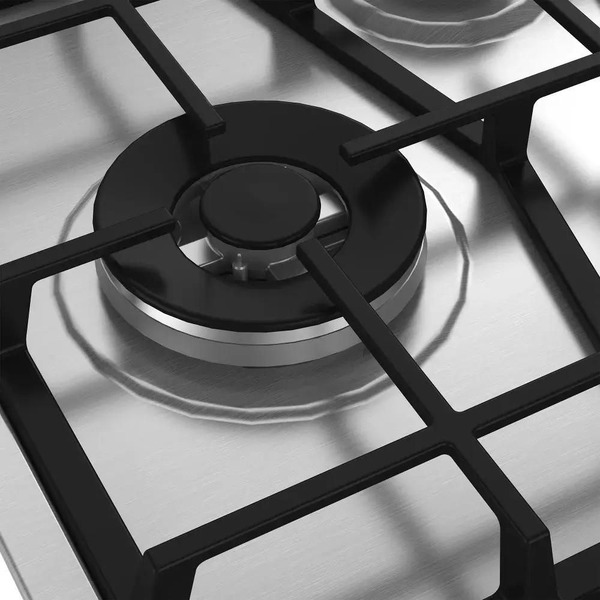 Варочная панель Hotpoint HGMT 643 W IX