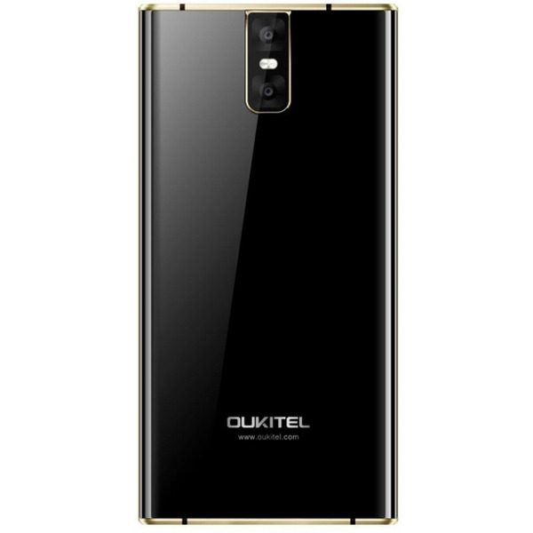 Смартфон Oukitel K3 black 4GB RAM+64GB