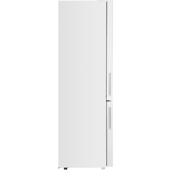 Холодильник MAUNFELD MFF200NFW Inverter