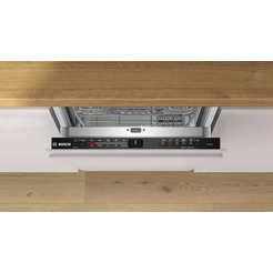 Встраиваемая посудомоечная машина Bosch Serie 2 SPV2HKX42E
