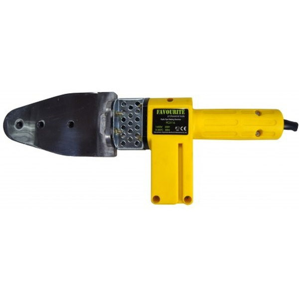 Аппарат для сварки труб Favourite PC-3116