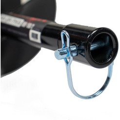 Шнек для грунта VERTON GBD-150/2 (01.9675.10604)