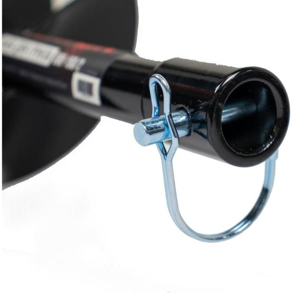 Шнек для грунта VERTON GBD-150/2 (01.9675.10604)