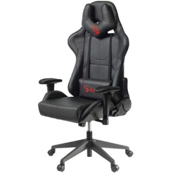 Кресло A4Tech Bloody GC-500 (черный)