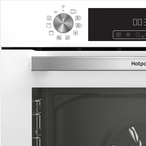 Духовой шкаф Hotpoint FE9 831 JSH WHG