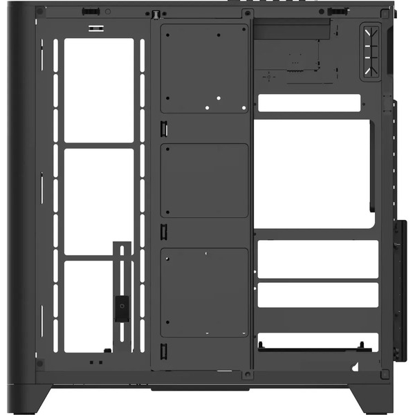 Корпус Thermaltake View 390 Air (черный)