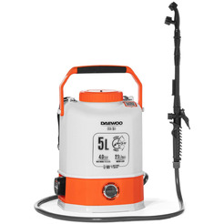 Опрыскиватель Daewoo Power DSA 5Li