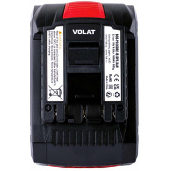 Аккумуляторная батарея VOLAT для Bosch 18.0V 6.0AH (Li-ion) BOS-PROCORE