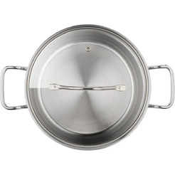 Набор посуды TEFAL Intuition B864S674
