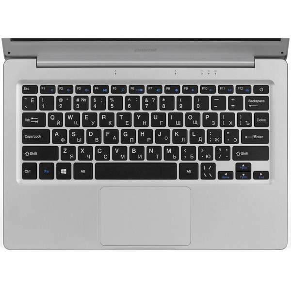 Ноутбук DIGMA EVE 300