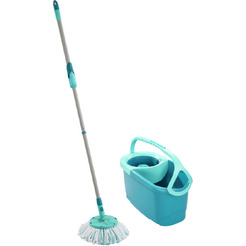 Набор для уборки Leifheit Clean Twist Disc Mop Ergo 52101