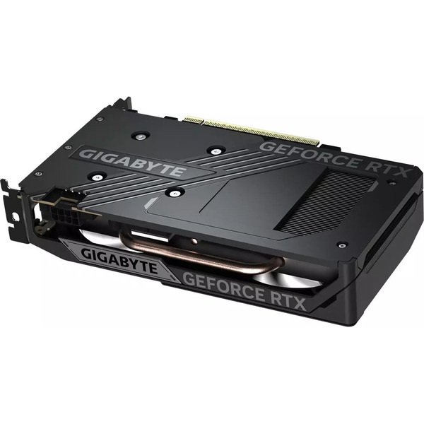 Видеокарта Gigabyte GeForce RTX 5050 Windforce OC 8G GV-N5050WF2OC-8GD