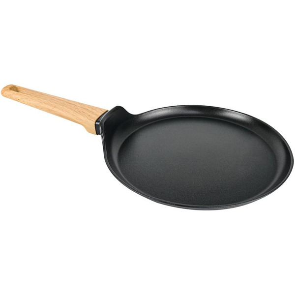 Сковорода блинная LARA ОКИНАВА LR01-197-24