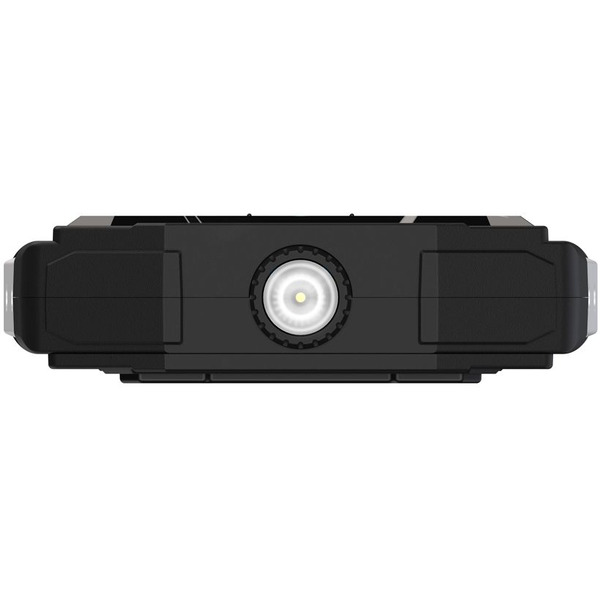 Мобильный телефон Maxvi T19 + ЗУ WC-112 (черный)