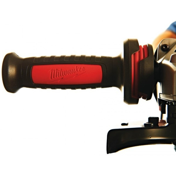 Угловая шлифмашина Milwaukee AGV 17-125 XE 4933432230