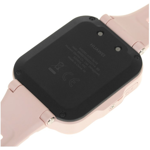 Детские часы HUAWEI Watch KIDS 4 Pro Pink (ASN-AL10)