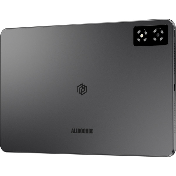 Планшет Alldocube iPlay 70 Pro LTE 6GB/256GB (темно-серый)