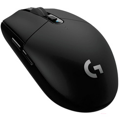 Мышь Logitech G304 Lightspeed (черный)