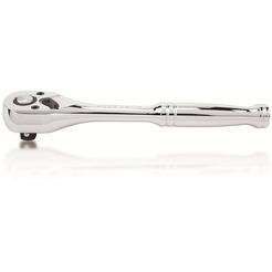 Трещотка Toptul 1/4" 36зуб. 131 мм CHAG0813