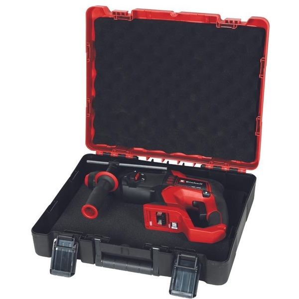 Перфоратор Einhell TE-HD 18/20 Li - Solo 4514260 (без АКБ и ЗУ)