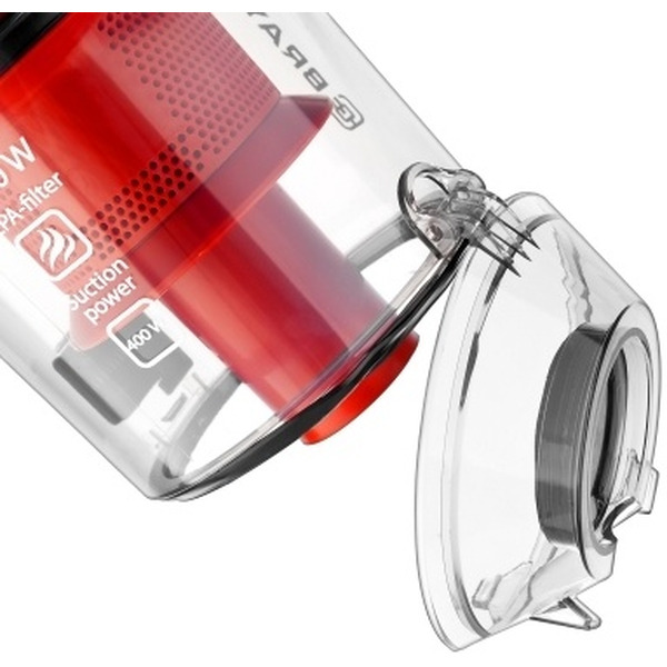 Пылесос Brayer BR4201