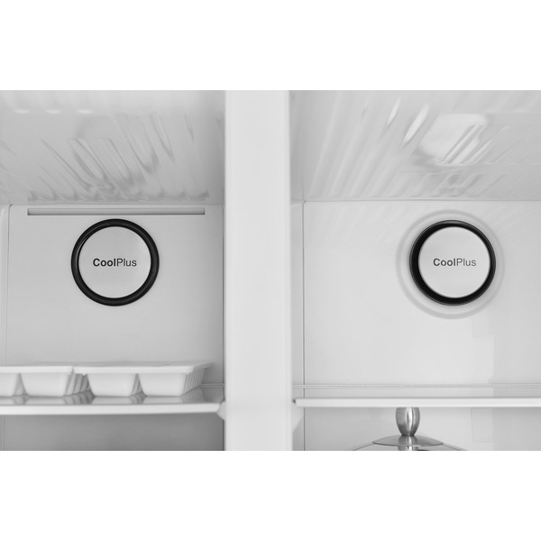 Холодильник GRUNDIG GSN30110FXBR