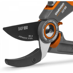 Секатор Daewoo Power DAGP 950