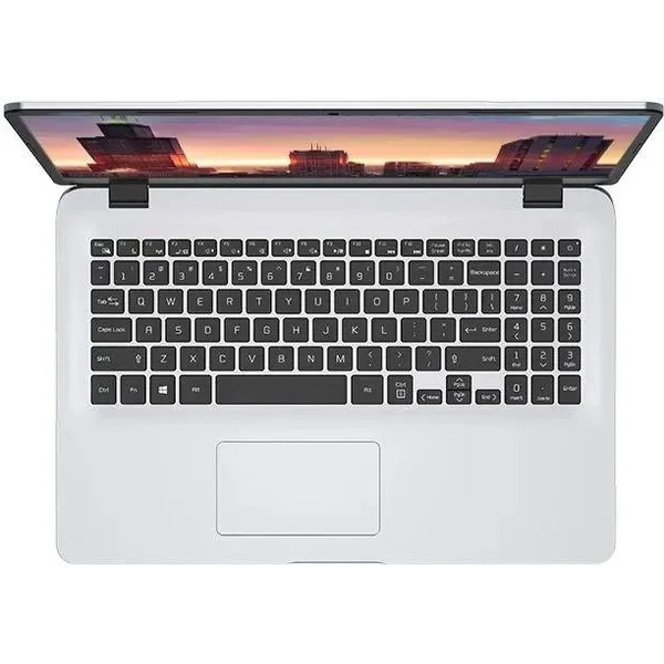 Ноутбук Maibenben M545 M5451SB0LSRE0