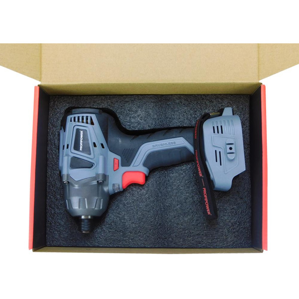 Винтоверт ProfiPower MKDTD-18V E0170 ( без АКБ и ЗУ)