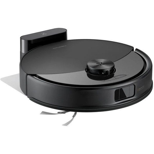 Робот-пылесос Roborock Robotic Vacuum Cleaner Q8 Max Pro RRA1TAL (черный) Q8MRP52-02